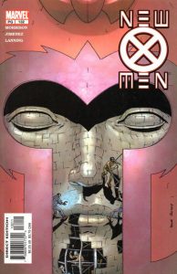 New X-Men #132 (2002)