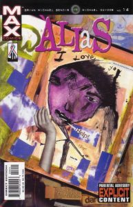 Alias #14 (2002)