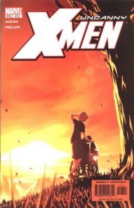 X-Men #413 (2002)