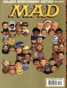 MAD #423 (2002)