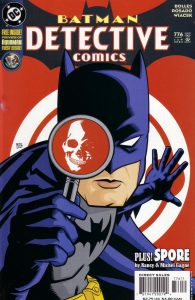 Detective Comics #776 (2002)