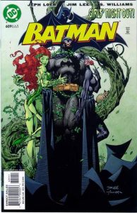 Batman #609 (2002)