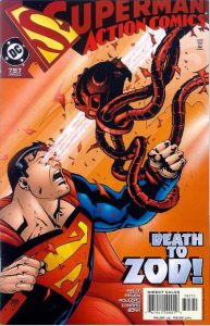 Action Comics #797 (2002)