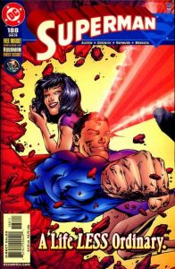 Superman #188 (2002)
