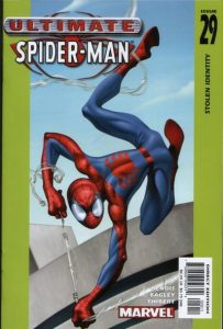 Ultimate Spider-Man #29 (2002)