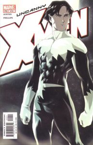 X-Men #414 (2002)