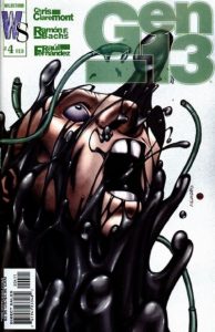 Gen 13 #4 (2002)