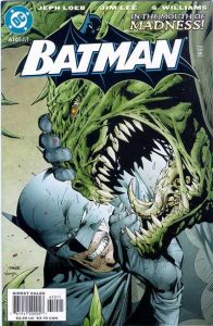 Batman #610 (2002)