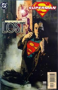 Superman #189 (2002)