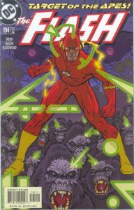 Flash #194 (2003)