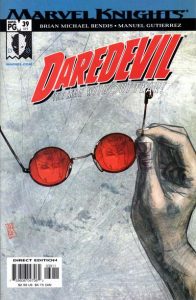 Daredevil #39 (2003)