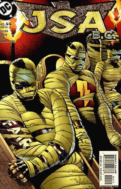 JSA #44 (2003)