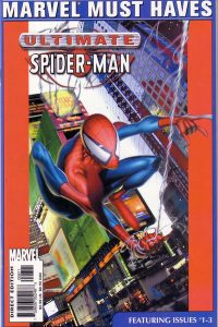 Ultimate Spider-Man #[nn] (2003)