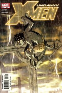 X-Men #415 (2003)