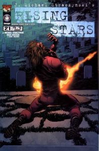 Rising Stars #21 (2003)