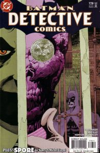 Detective Comics #778 (2003)