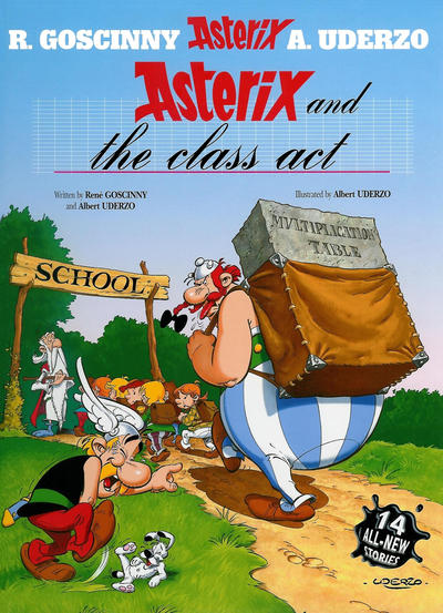 Asterix #32 (2003)