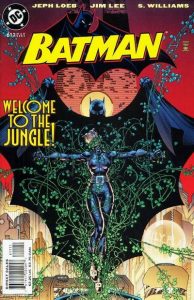 Batman #611 (2003)