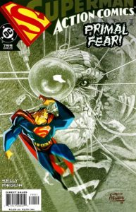 Action Comics #799 (2003)