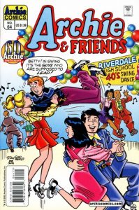 Archie & Friends #64 (2003)