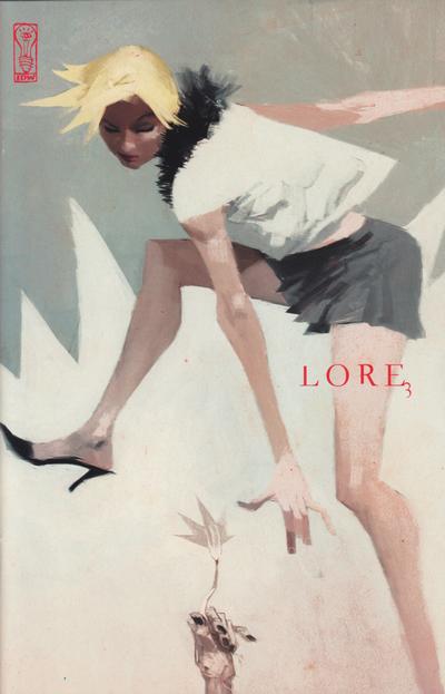 Lore #3 (2003)