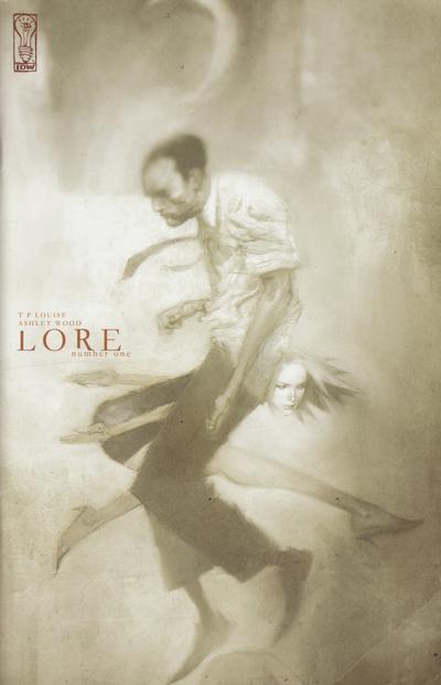 Lore #1 (2003)