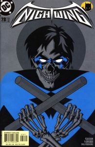 Nightwing #78 (2003)