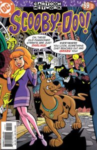 Scooby-Doo #69 (2003)