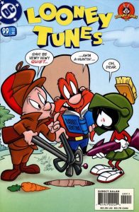 Looney Tunes #99 (2003)