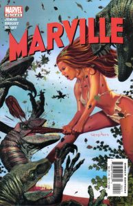 Marville #4 (2003)