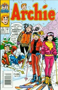 Archie #530 (2003)