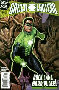Green Lantern #159 (2003)