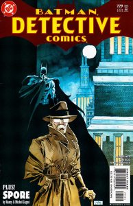 Detective Comics #779 (2003)