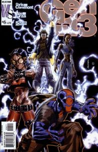 Gen 13 #6 (2003)