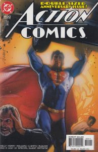Action Comics #800 (2003)