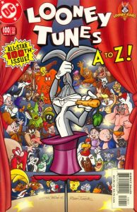 Looney Tunes #100 (2003)