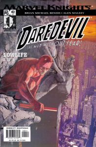 Daredevil #42  (2003)