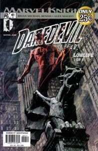 Daredevil #41  (2003)
