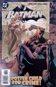 Batman #613 (2003)