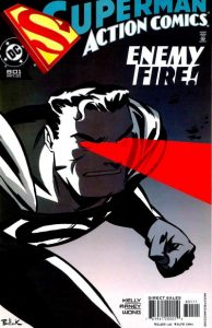 Action Comics #801 (2003)