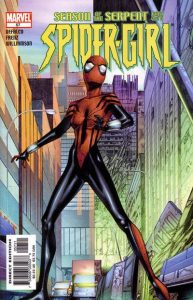 Spider-Girl #57 (2003)