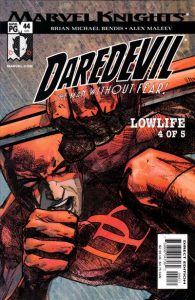 Daredevil #44  (2003)