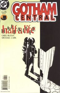 Gotham Central #6 (2003)