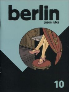 Berlin #10 (2003)