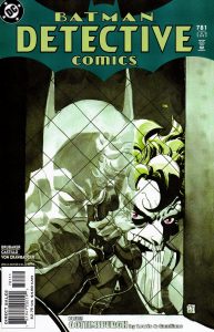 Detective Comics #781 (2003)