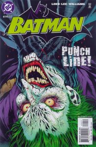 Batman #614 (2003)