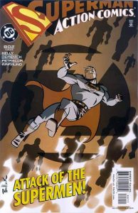 Action Comics #802 (2003)