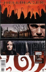 Hellblazer #183 (2003)
