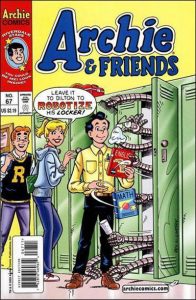 Archie & Friends #67 (2003)
