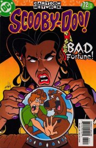 Scooby-Doo #72 (2003)